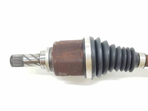 Left front driveshaft RENAULT KANGOO BE BOP (KW0/1_) 1.5 dCi 75 | BP40494796M38 - Image 3