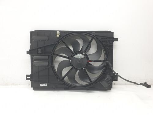 Radiator fan OPEL ASTRA L Sports Tourer (O5) 1.2 (FRHNPJ) | BP24432602M35 