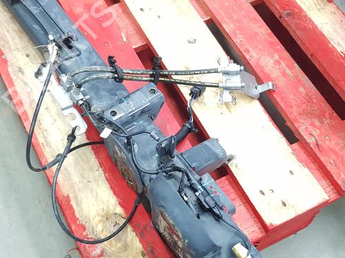 Rear axle FORD TRANSIT V363 Platform/Chassis (FED, FFD) | BP35754288M2 - Image 5
