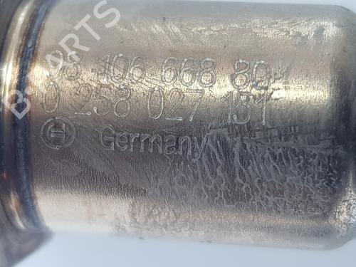 Electronic sensor OPEL ASTRA L Sports Tourer (O5) 1.2 (FRHNPJ) | BP24823585M84 