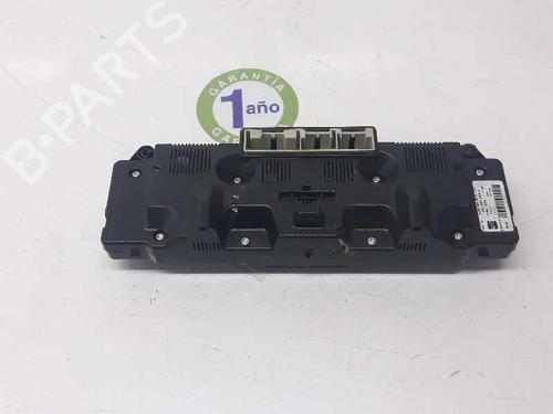 Climate control SEAT LEON (1P1) 1.9 TDI | BP4934900I5 