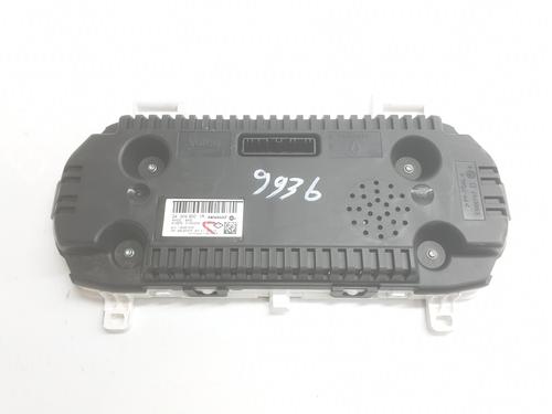 Instrument cluster DACIA DUSTER (PYM_, PYN_) 1.2 TCe 130 | BP34698719C47  - Image 5