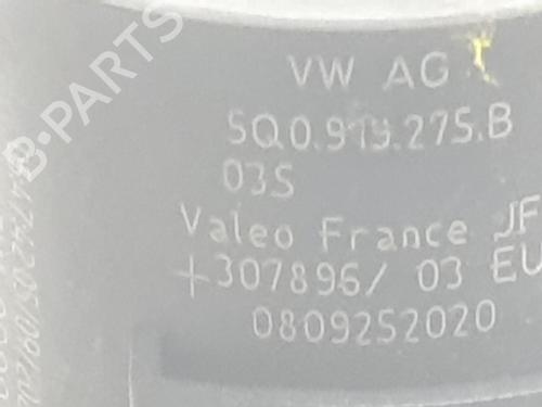Other SEAT ARONA (KJ7, KJP) 1.0 TSI | BP36753934O1 - Image 3
