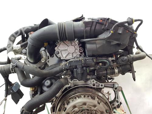 Engine CITROËN C4 II (NC_) 1.6 HDi 115 | BP30682271M1