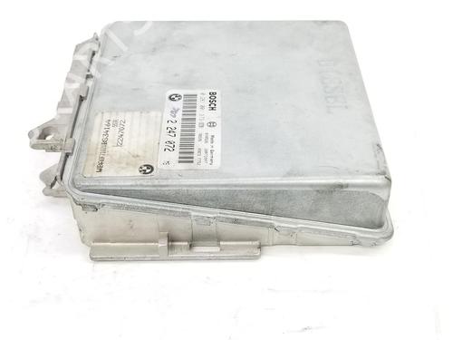 Engine control unit (ECU) BMW 5 (E39) 525 tds | BP9279347M57 