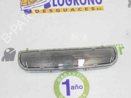 Interior roof light AUDI A3 Sportback (8PA) 3.2 V6 quattro | BP7421208I8 