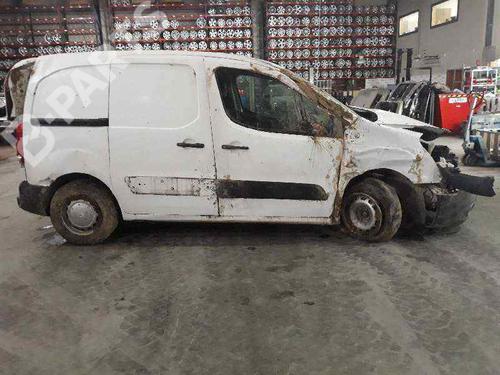 CITROËN BERLINGO Box Body/MPV (B9)  1.6 HDi 75  132850
