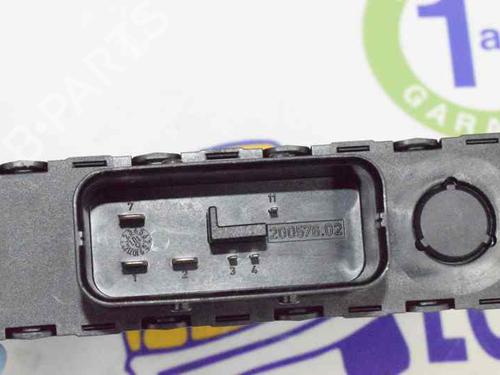 Electronic module AUDI A5 Sportback (8TA) 2.0 TDI | BP1515331M83 