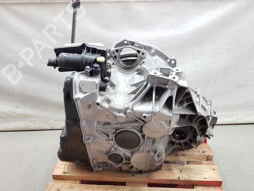Gearbox MERCEDES-BENZ CLA Coupe (C117)  | BP27649837M3 