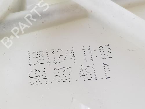 Rudehejsemekanisme ventre foran VW POLO V (6R1, 6C1) 1.6 TDI | BP30682416C22