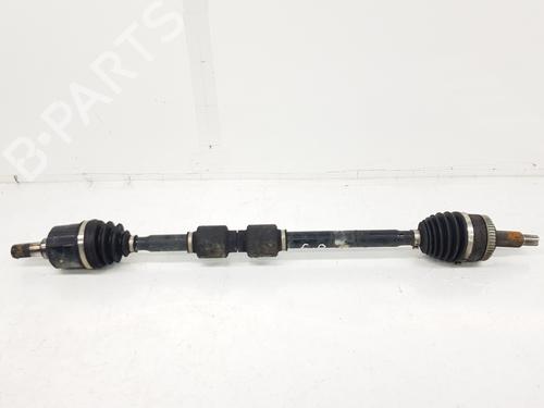 Used Right front driveshaft Right front driveshaft 11843495 11843495