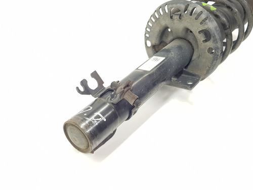 Left front shock absorber SKODA FABIA III Estate (NJ5) 1.2 TSI | BP28798120M16 