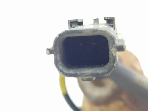Right front steering knuckle RENAULT EXPRESS Box Body/MPV | BP37014094M26 - Image 2