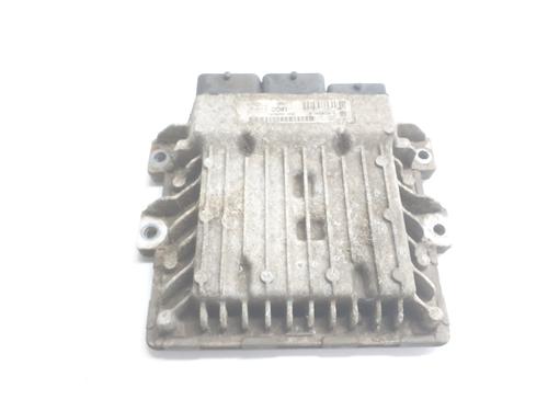 Engine control unit (ECU) FORD TRANSIT CUSTOM V362 Van (FY, FZ) 2.2 TDCi | BP31072405M57