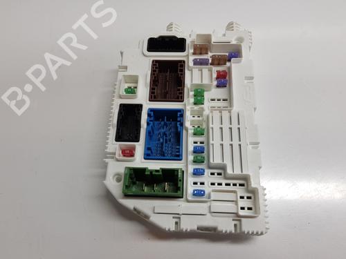Fuse box OPEL ASTRA L Sports Tourer (O5) 1.2 (FRHNPJ) | BP25442871E1 