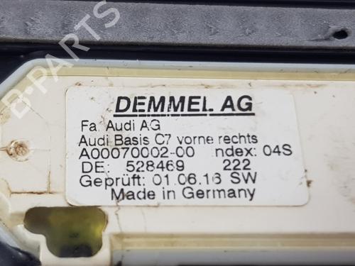 Otra AUDI A6 C7 (4G2, 4GC) 2.0 TDI | BP30468877O1