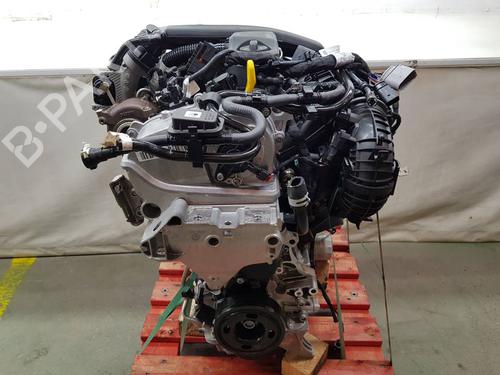 Motor VW T-ROC (A11, D11) 1.5 TSI | BP38445302M1 - Image 7