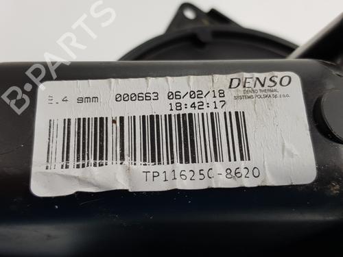 Heater blower motor FIAT 500 (312_) 1.2 LPG (312AXA1A) | BP14110393M62 