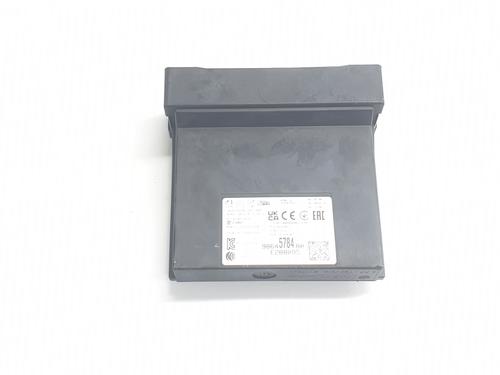 Electronic module OPEL ASTRA L Sports Tourer (O5) 1.2 (FRHNPJ) | BP24586258M83 