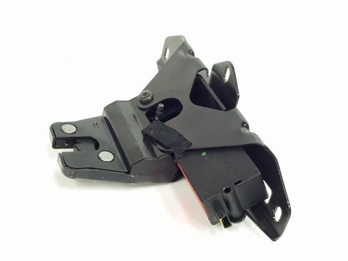 Tailgate lock BMW X6 (E71, E72) xDrive 30 d | BP36937149C101  - Image 5