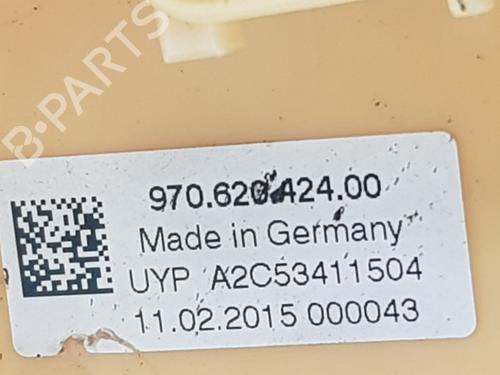 Fuel pump PORSCHE PANAMERA (970) 3.0 D | BP37161318M76 - Image 4