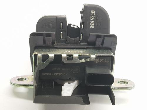Tailgate lock SEAT IBIZA V (KJ1, KJG) 1.0 TSI | BP20197972C101 