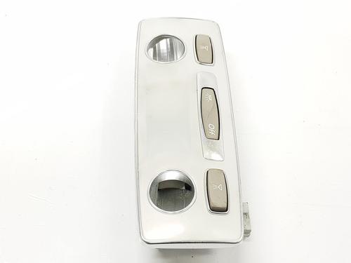 Interior roof light RENAULT LAGUNA III Grandtour (KT0/1) 2.0 dCi (KT07, KT0J, KT14, KT1A, KT1S) | BP17171480I8 