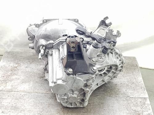 Gearbox KIA OPTIMA (JF) 1.7 CRDi | BP21004086M3 
