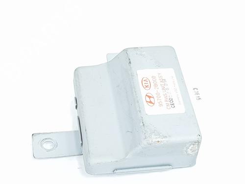 Electronic module HYUNDAI SANTA FÉ II (CM) 2.2 CRDi GLS | BP23146852M83 
