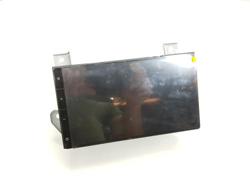 Display monitor TOYOTA HILUX VIII Platform/Chassis (_N1_)  | BP29370731C48 