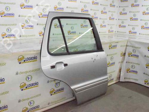 Right rear door MERCEDES-BENZ M-CLASS (W163) ML 430 (163.172) | BP2973739C5