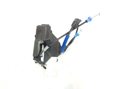 Used Rear right lock CITROËN C4 I (LC_) [2004-2014]  6041404