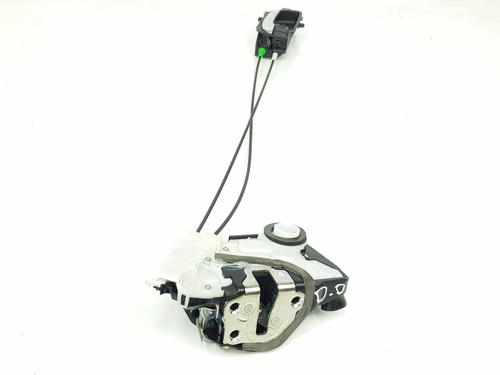 Front right lock TOYOTA YARIS (_P13_) 1.5 Hybrid (NHP130_, NHP130) | BP20666561C97 