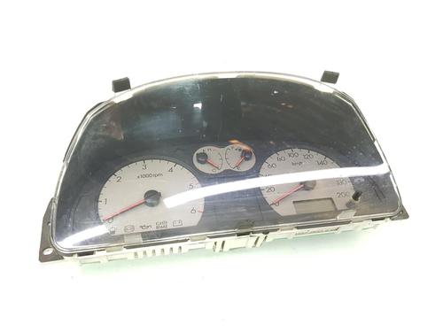 Instrument cluster HYUNDAI TERRACAN (HP) 2.9 CRDi 4WD | BP7631670C47 