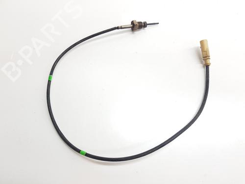 Used Electronic sensor Electronic sensor SEAT LEON ST (5F8) 2.0 TDI 4Drive (150 hp) 35737424 35737424