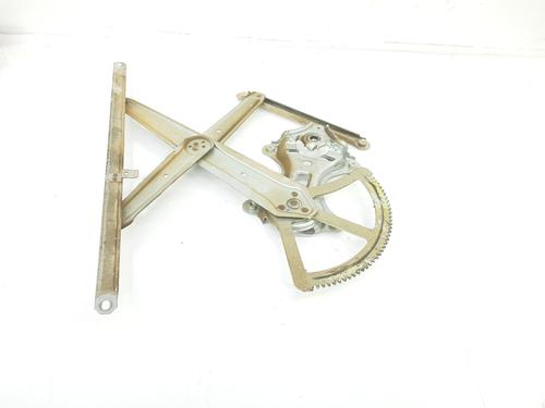Front right window mechanism TOYOTA LAND CRUISER PRADO (_J12_) 3.0 D-4D (KDJ120, KDJ125) | BP8877892C23 