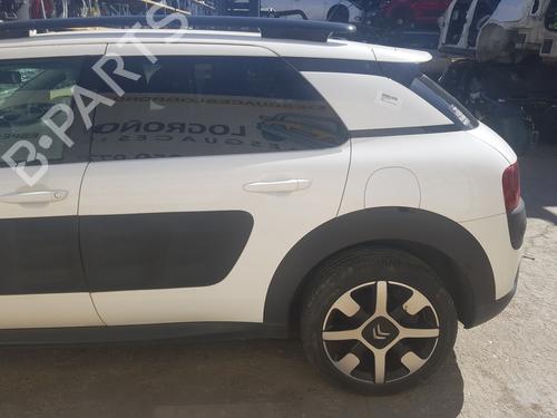 Rear parcel shelf CITROËN C4 CACTUS 1.6 BlueHDi 100 | BP36570069C85 - Image 28