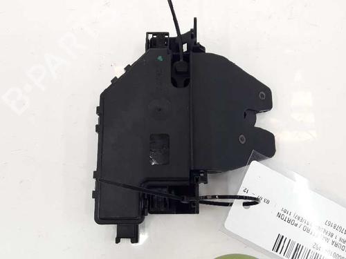 Tailgate lock BMW 1 (E87) 118 d | BP3375530C101 