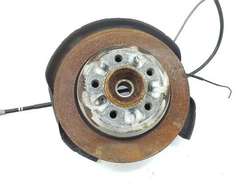 Left rear steering knuckle BMW 3 Touring (F31) 320 d | BP4445808M27 