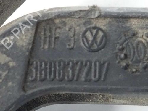 Rear right exterior door handle SEAT LEON (1M1) 1.6 16 V | BP3388037C130 