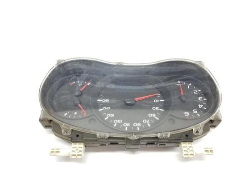 Instrument cluster RENAULT MASTER III Platform/Chassis (EV, HV, UV) 2.3 dCi 135 FWD (EV0N, HV0N, UV0N, EV08, HV08, UV08) | BP12985624C47 