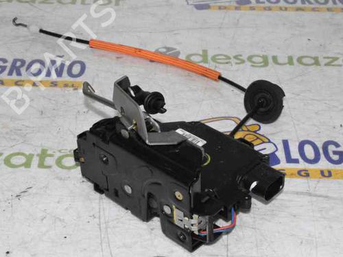 Used Rear right lock AUDI A4 B6 (8E2) 1.9 TDI (130 hp) 792710