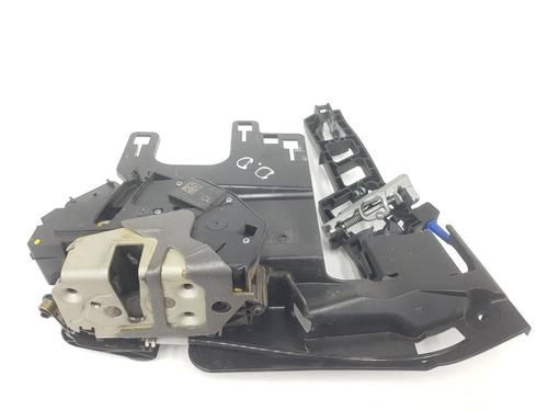 Front right lock FORD FIESTA VI (CB1, CCN) 1.4 TDCi | BP7881247C97 