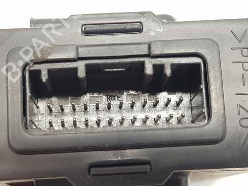 Electronic module NISSAN QASHQAI II (J11, J11_)  | BP36807329M83  - Image 6