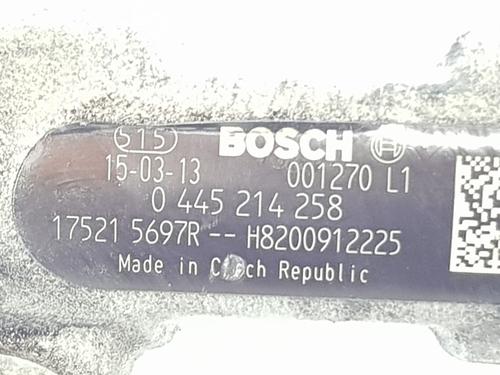 Injection rail RENAULT MASTER III Van (FV) 2.3 dCi 110 FWD (FV0R, FV0W, FV1A) | BP32139669M98 