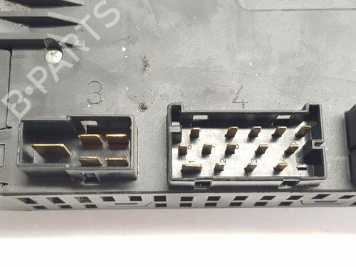 Fuse box MERCEDES-BENZ SPRINTER 2-t Van (B901, B902) 208 CDI (901.661, 901.662, 902.661, 902.662) | BP29591152E1 