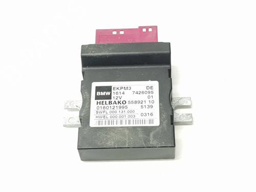 Electronic module BMW X4 (F26) xDrive 20 d | BP40188332M83  - Image 5