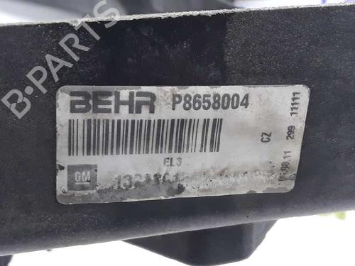 Other OPEL INSIGNIA A (G09) 2.0 CDTI (68) | BP14123709O1 