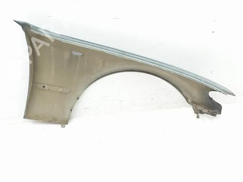 Left front fenders BMW 3 (E46) 320 d | BP17660510C41 