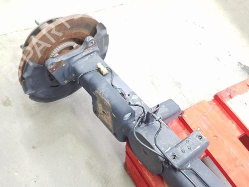 Rear axle FORD TRANSIT V363 Platform/Chassis (FED, FFD) | BP35754288M2 - Image 3